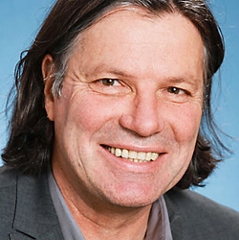 Ulrich Sandholzer