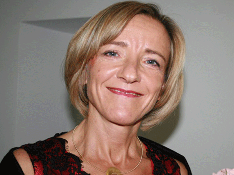 Focus Elisabeth Gaus