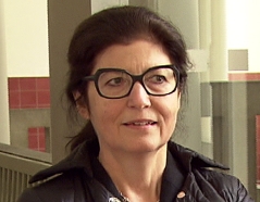 Birgitt Breinbauer